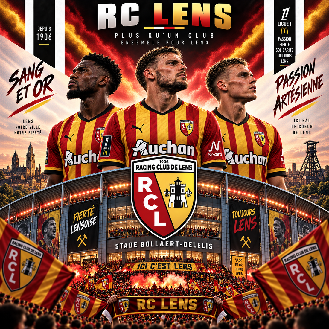 RC Lens