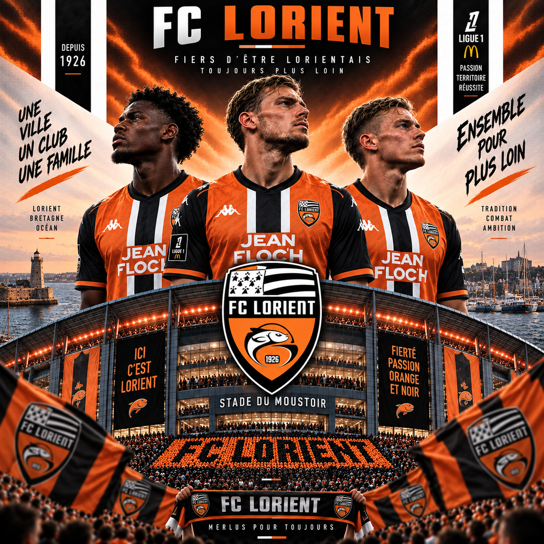FC Lorient