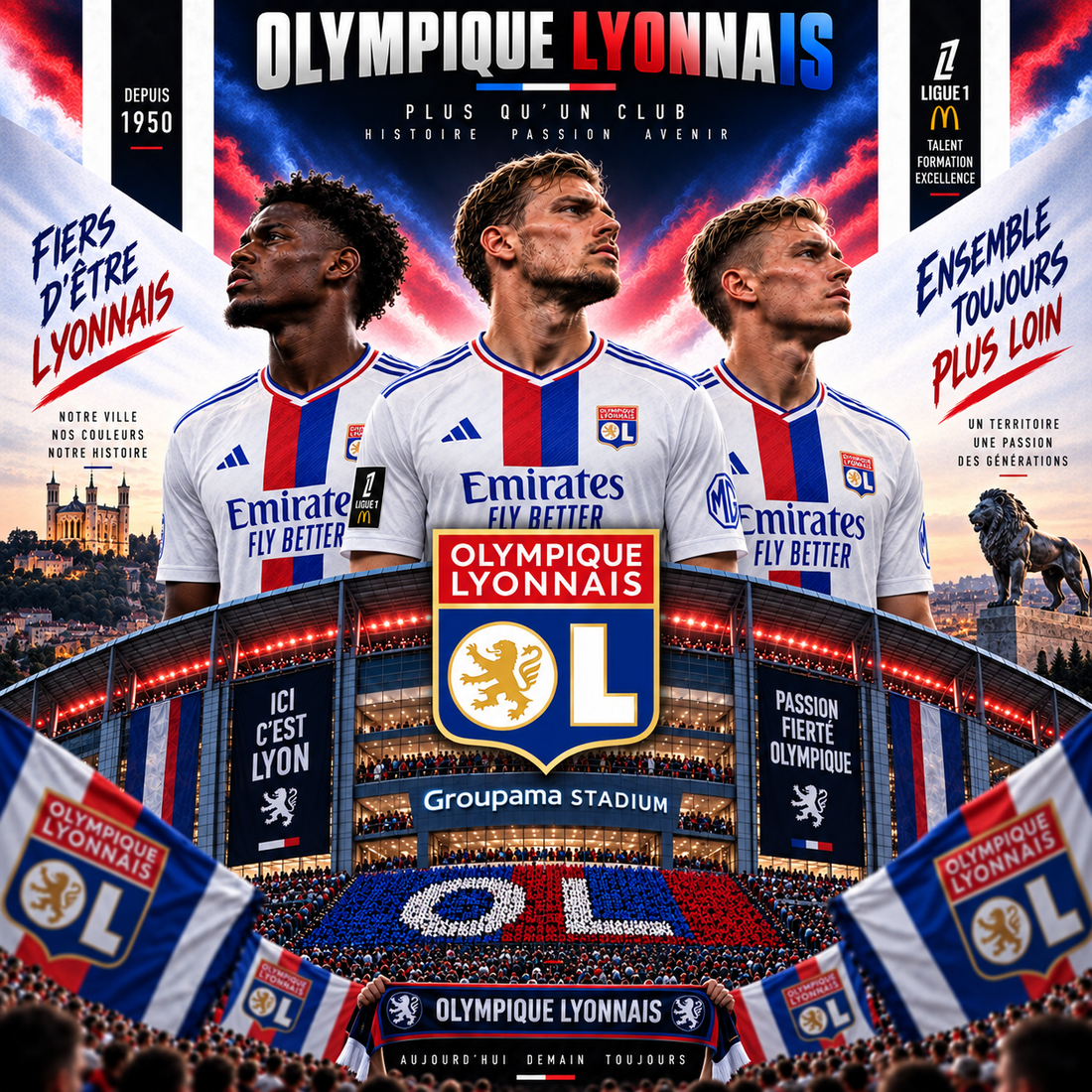 Olympique Lyonnais