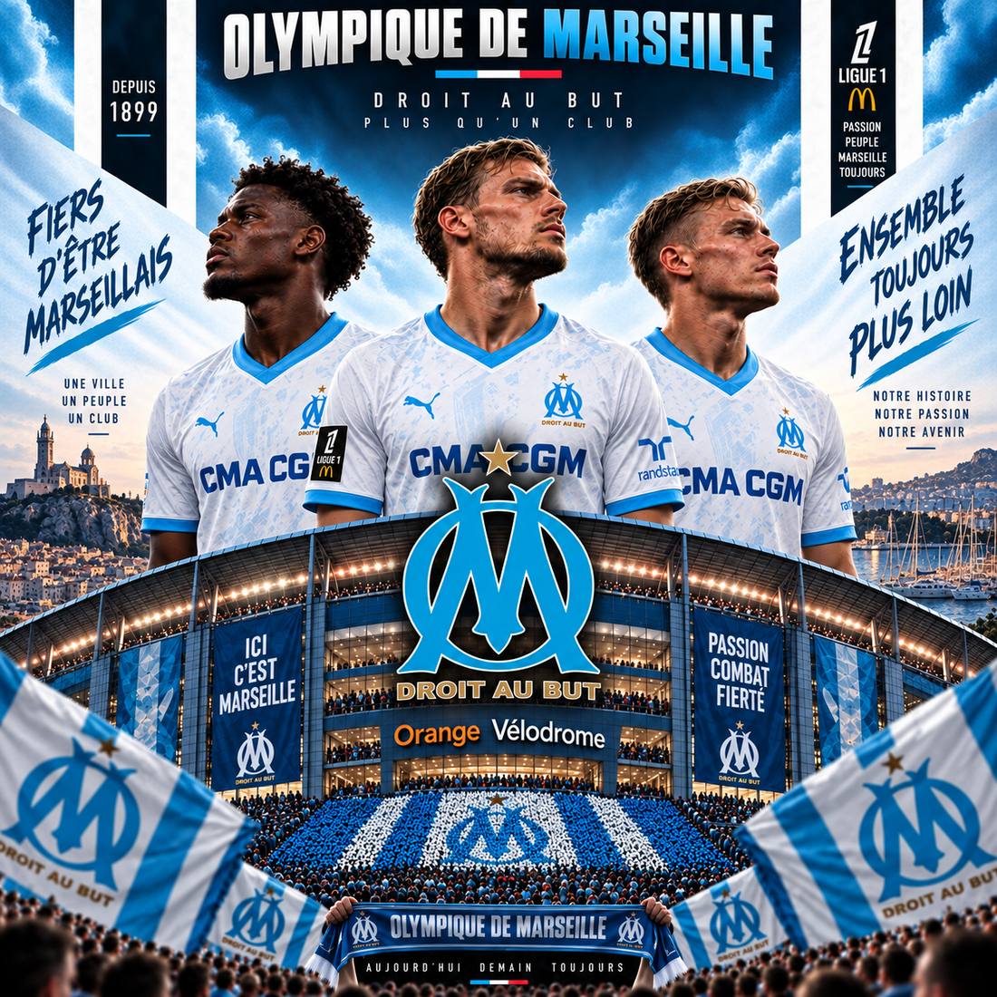 Olympique de Marseille