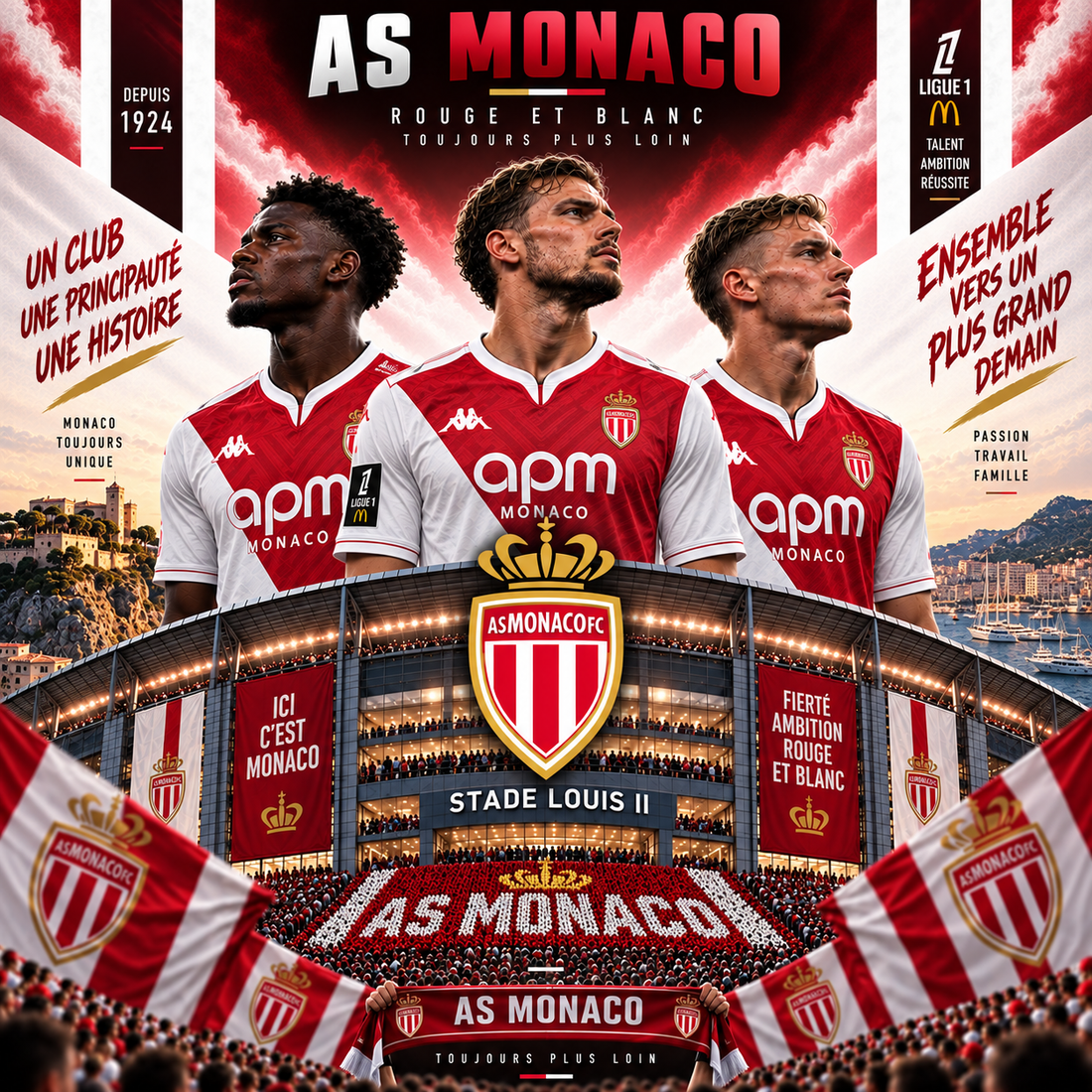 AS Monaco