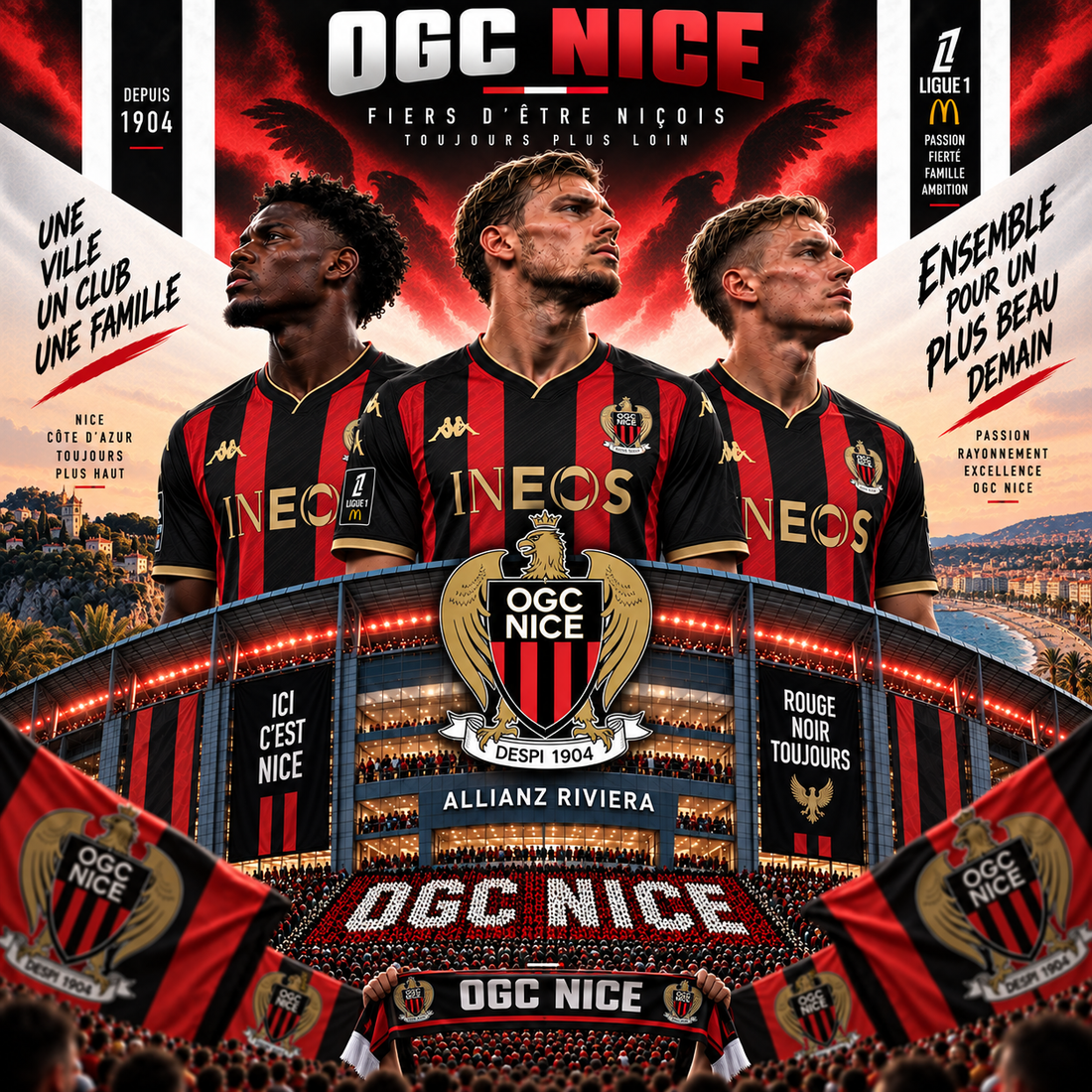 OGC Nice