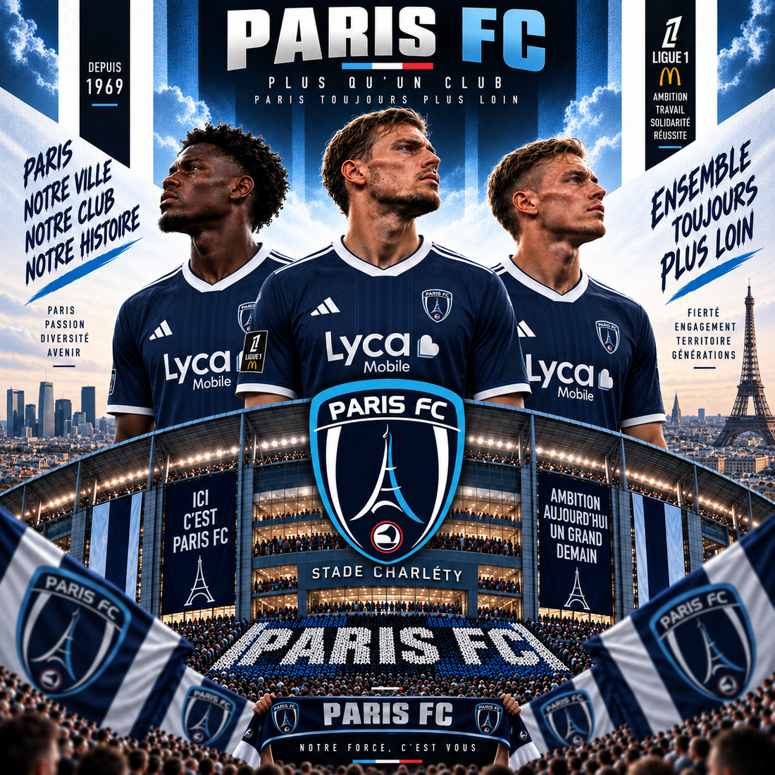 Paris FC