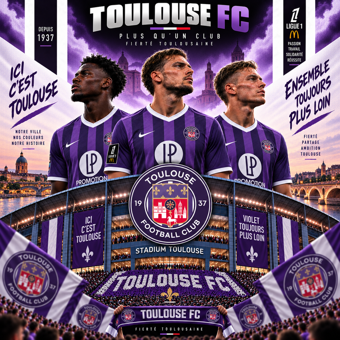 Toulouse FC