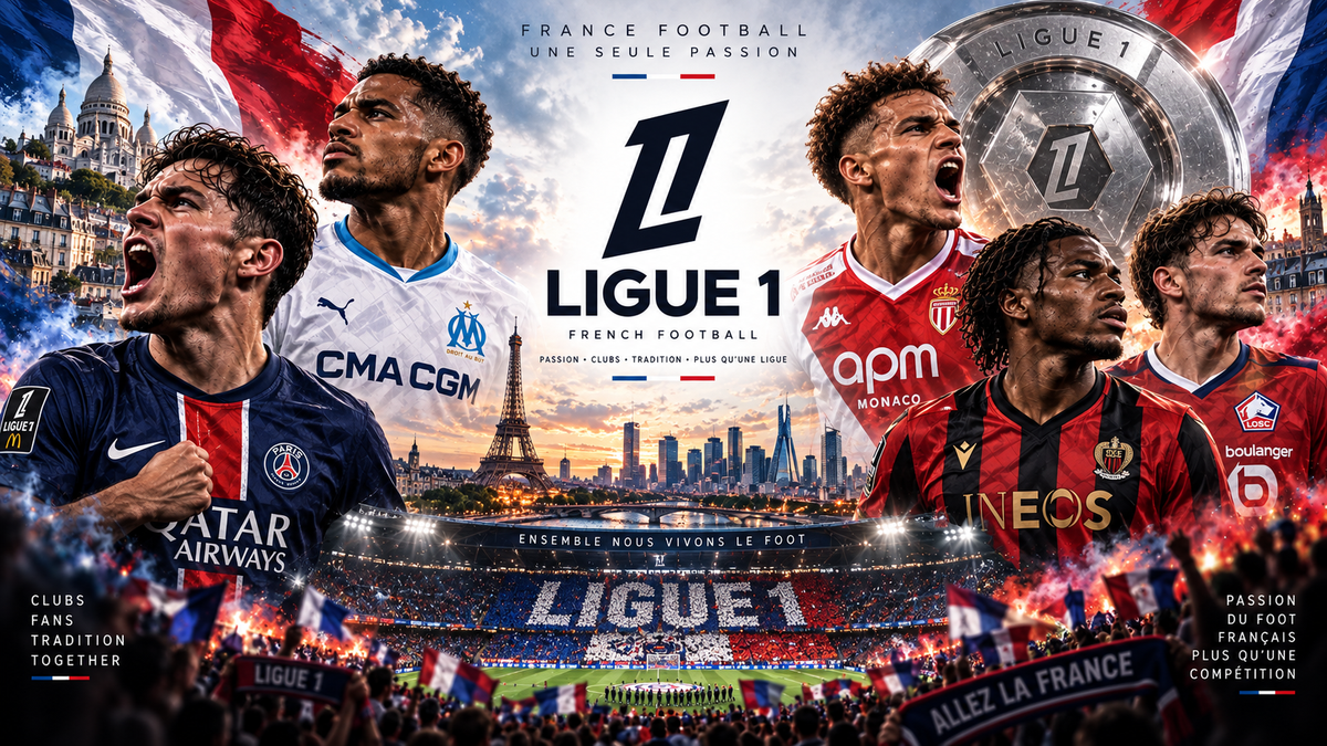 Ligue 1