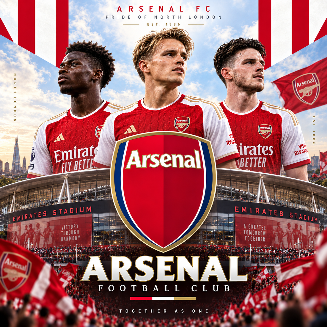 Arsenal