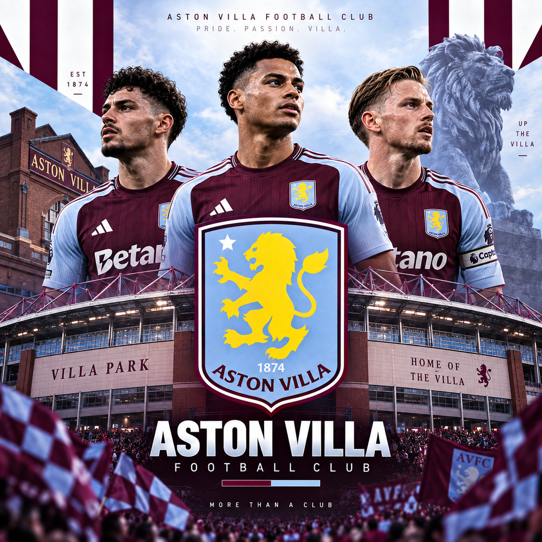 Aston Villa
