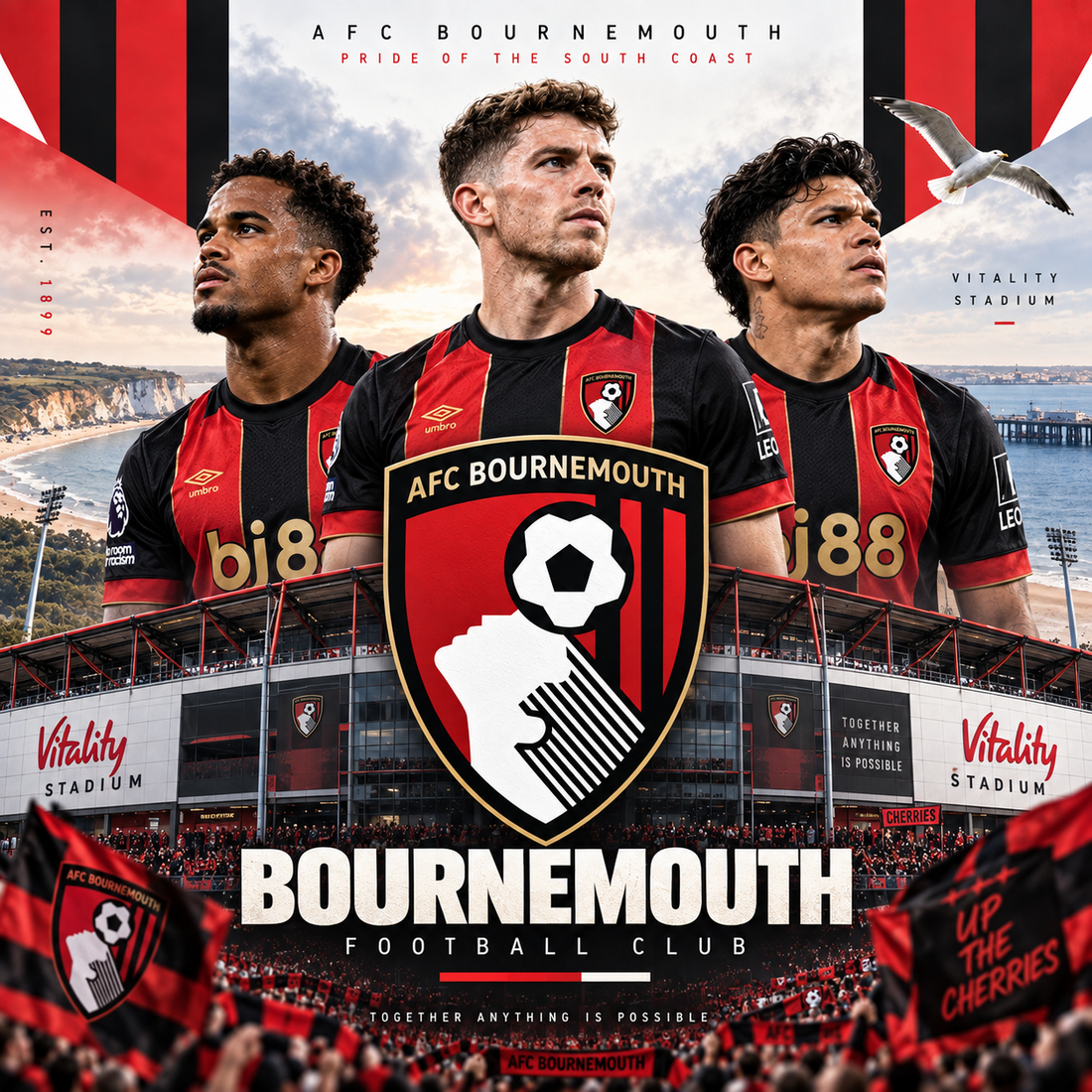 AFC Bournemouth