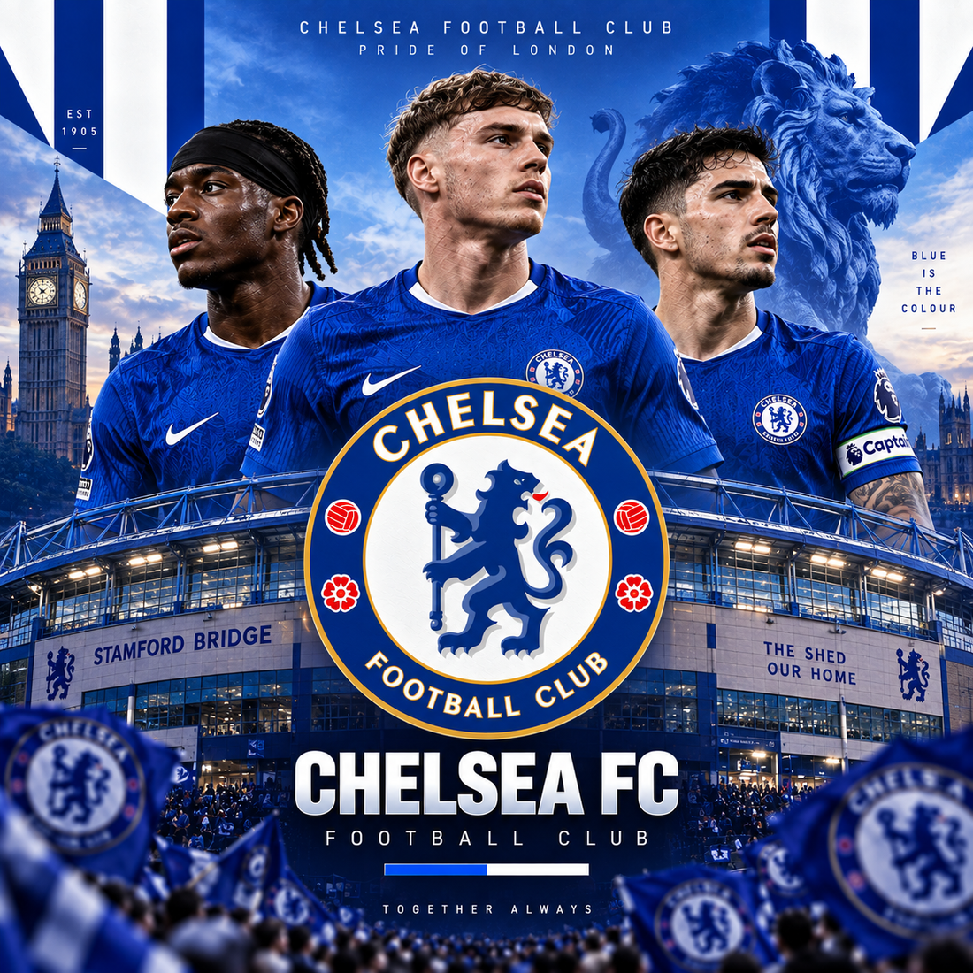 Chelsea