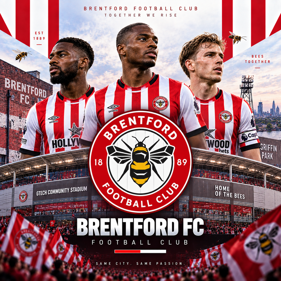Brentford