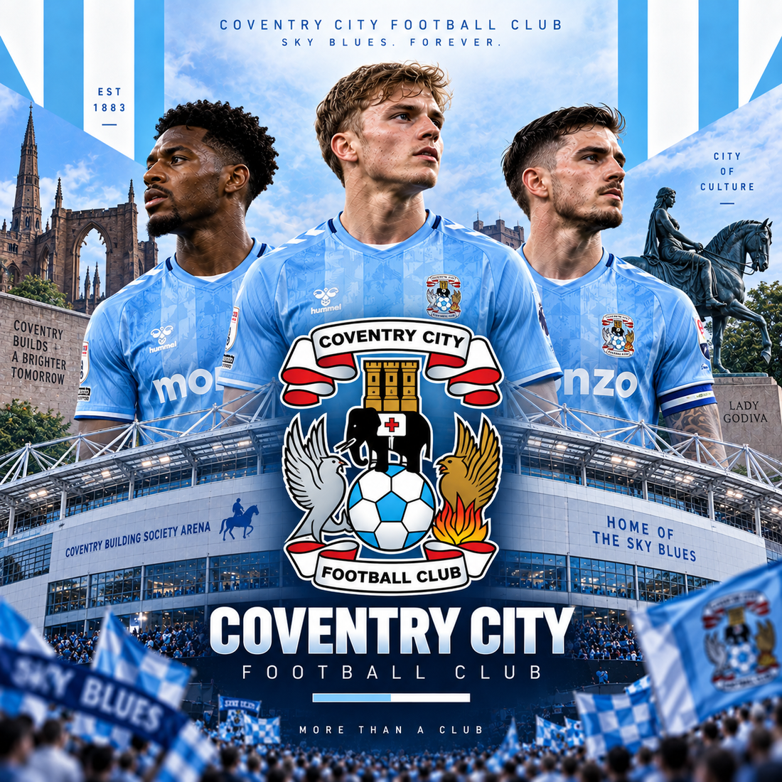 Coventry City