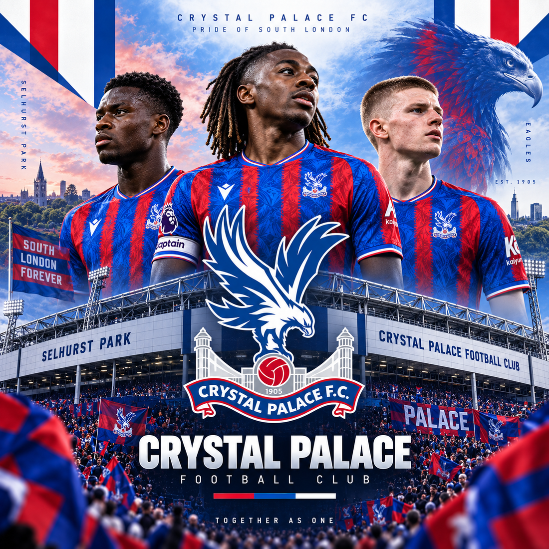 Crystal Palace
