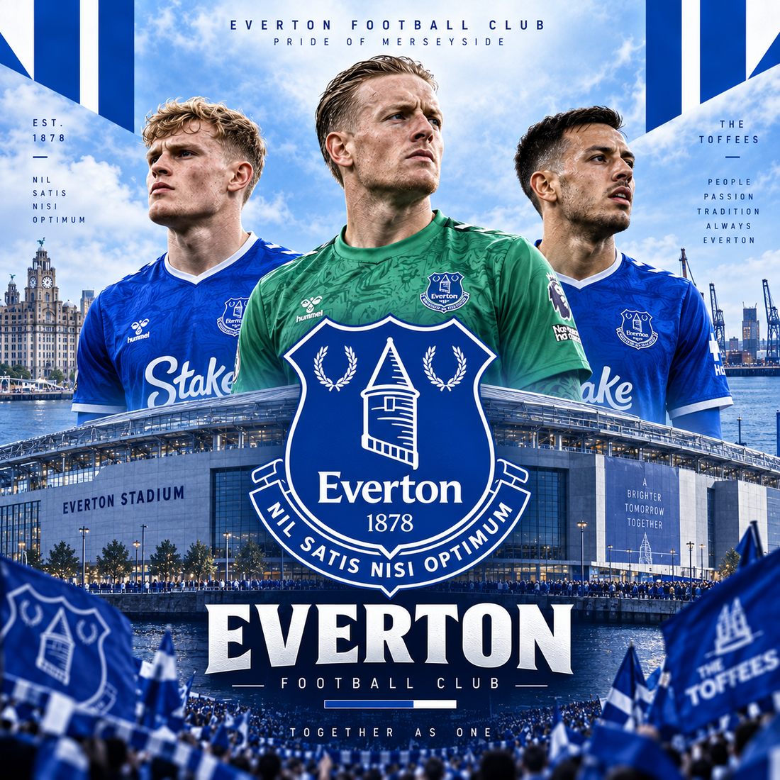 Everton