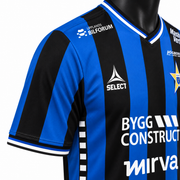 IK Sirius Home Jersey 2026/2027