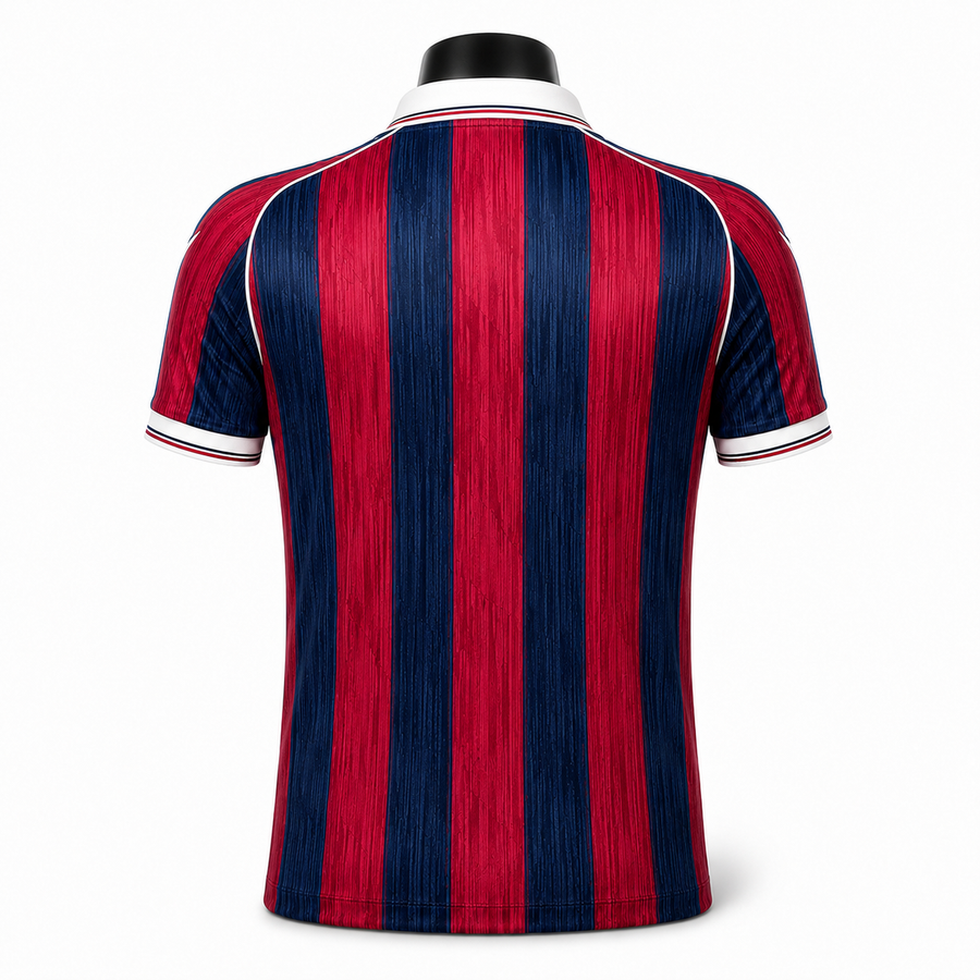 Levante FC Home Jersey 2026/2027