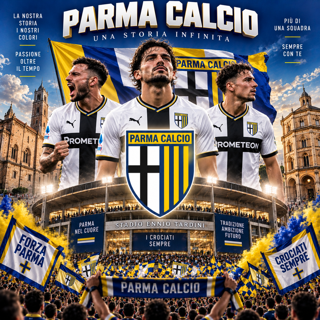 Parma