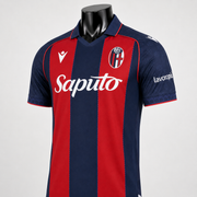 Bologna FC Home Jersey 2026/2027