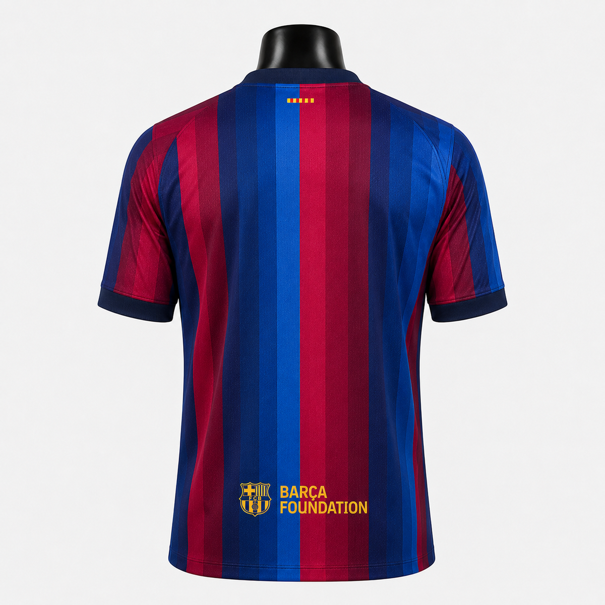 FC Barcelona Home Jersey 2026/2027
