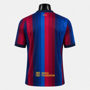 FC Barcelona Home Jersey 2026/2027