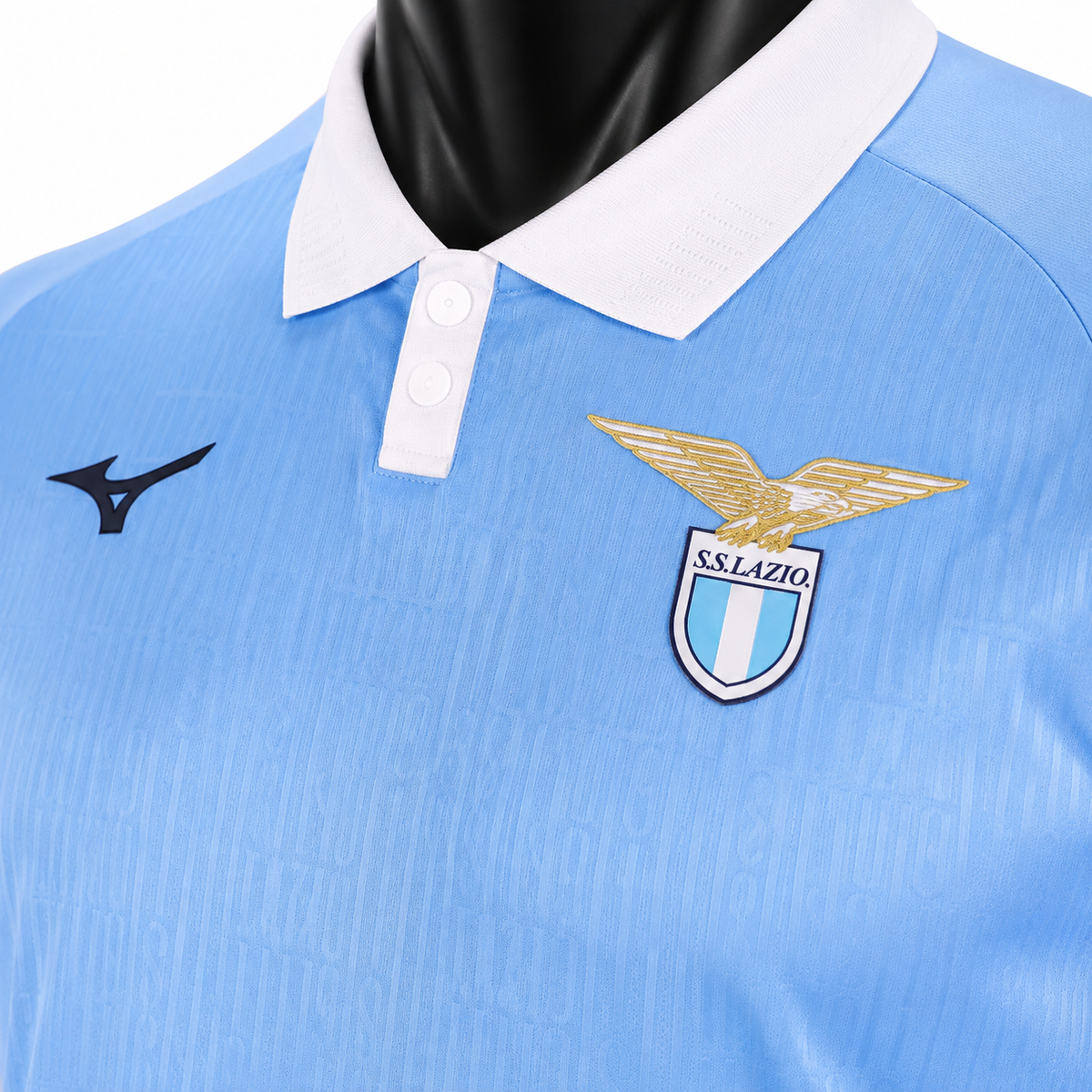SS Lazio Home Jersey 2026/2027
