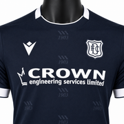 Dundee FC Home Jersey 2026/2027