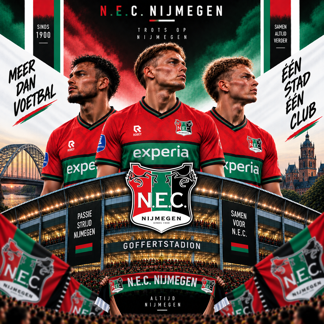 N.E.C. Nijmegen