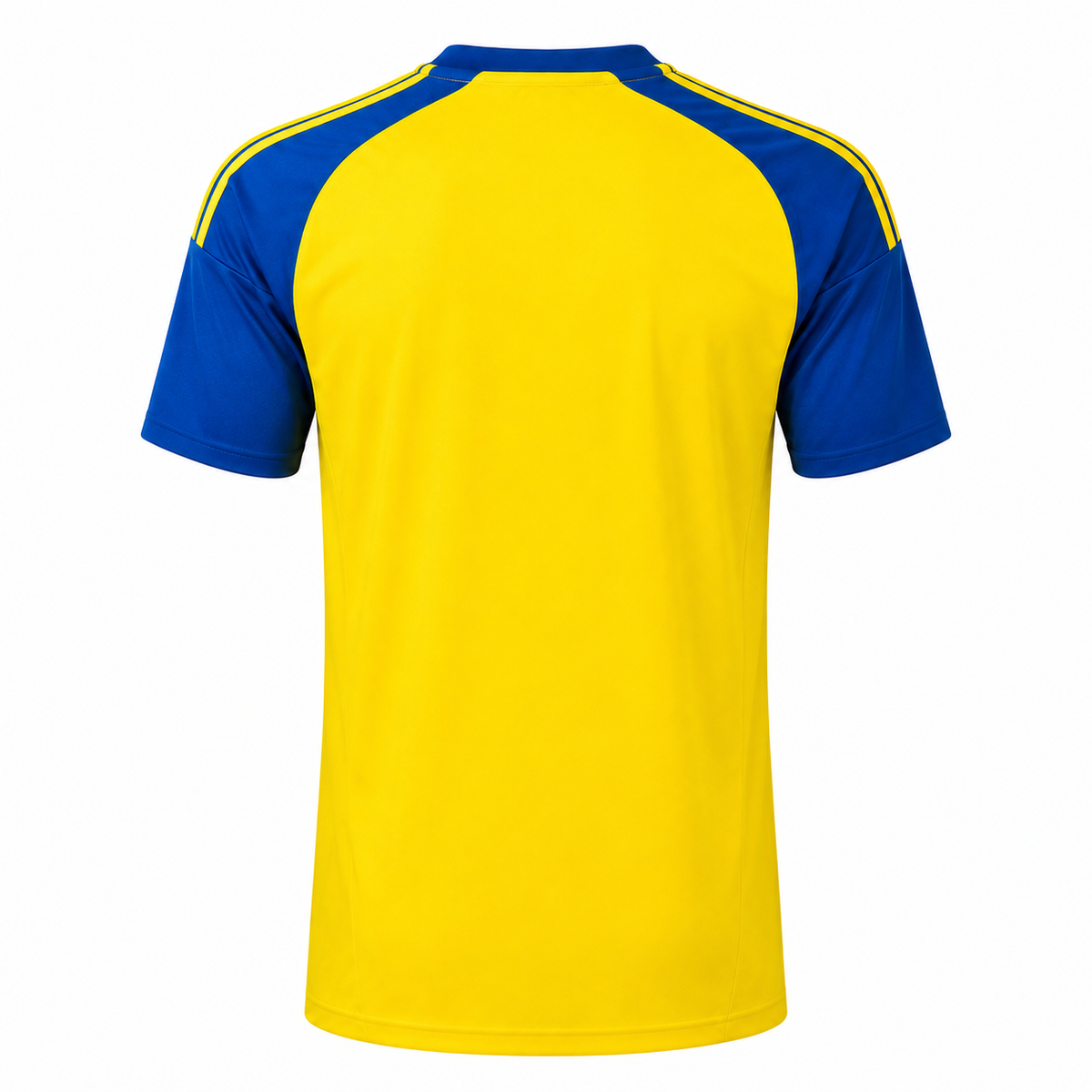 SC Cambuur Home Jersey 2026/2027