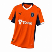Basaksehir FK Home Jersey 2026/2027
