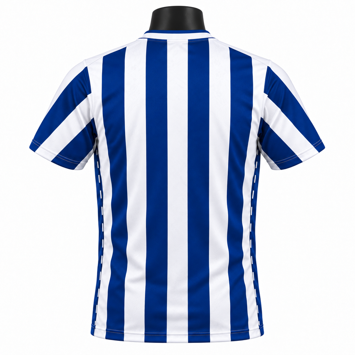IFK Göteborg Home Jersey 2026/2027
