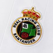 Racing Santander Home Jersey 2026/2027