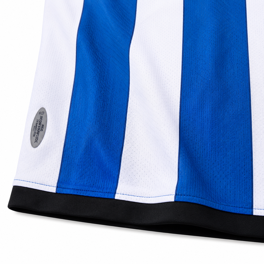 RCD Espanyol Home Jersey 2026/2027