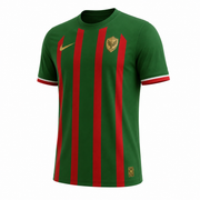 Amedspor SK Home Jersey 2026/2027