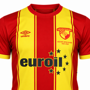 Göztepe SK Home Jersey 2026/2027