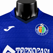 Getafe CF Home Jersey 2026/2027