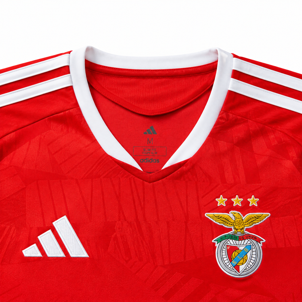 SL Benfica Home Jersey 2026/2027