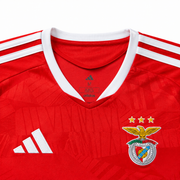 SL Benfica Home Jersey 2026/2027