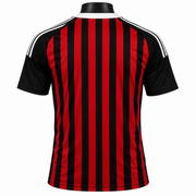Gaziantep FK Home Jersey 2026/2027