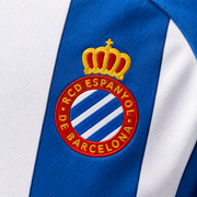 RCD Espanyol Home Jersey 2026/2027