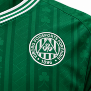 Viborg FF Home Jersey 2026/2027
