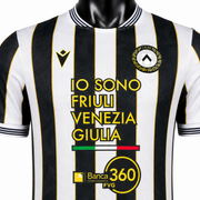 Udinese Calcio Home Jersey 2026/2027