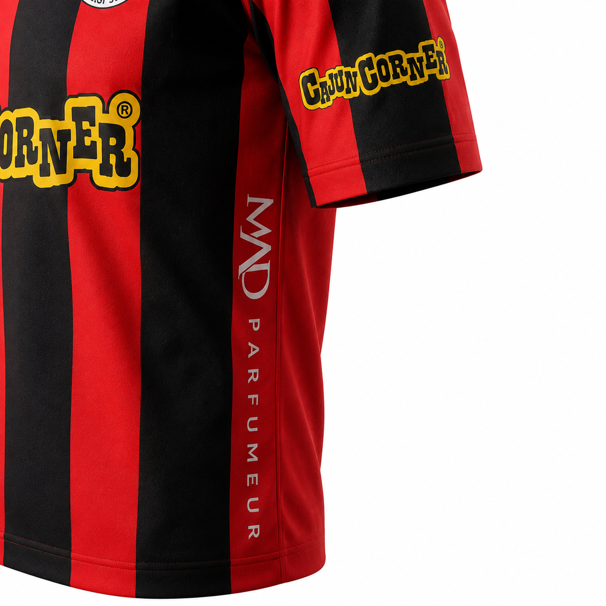 Genclerbirligi SK Home Jersey 2026/2027