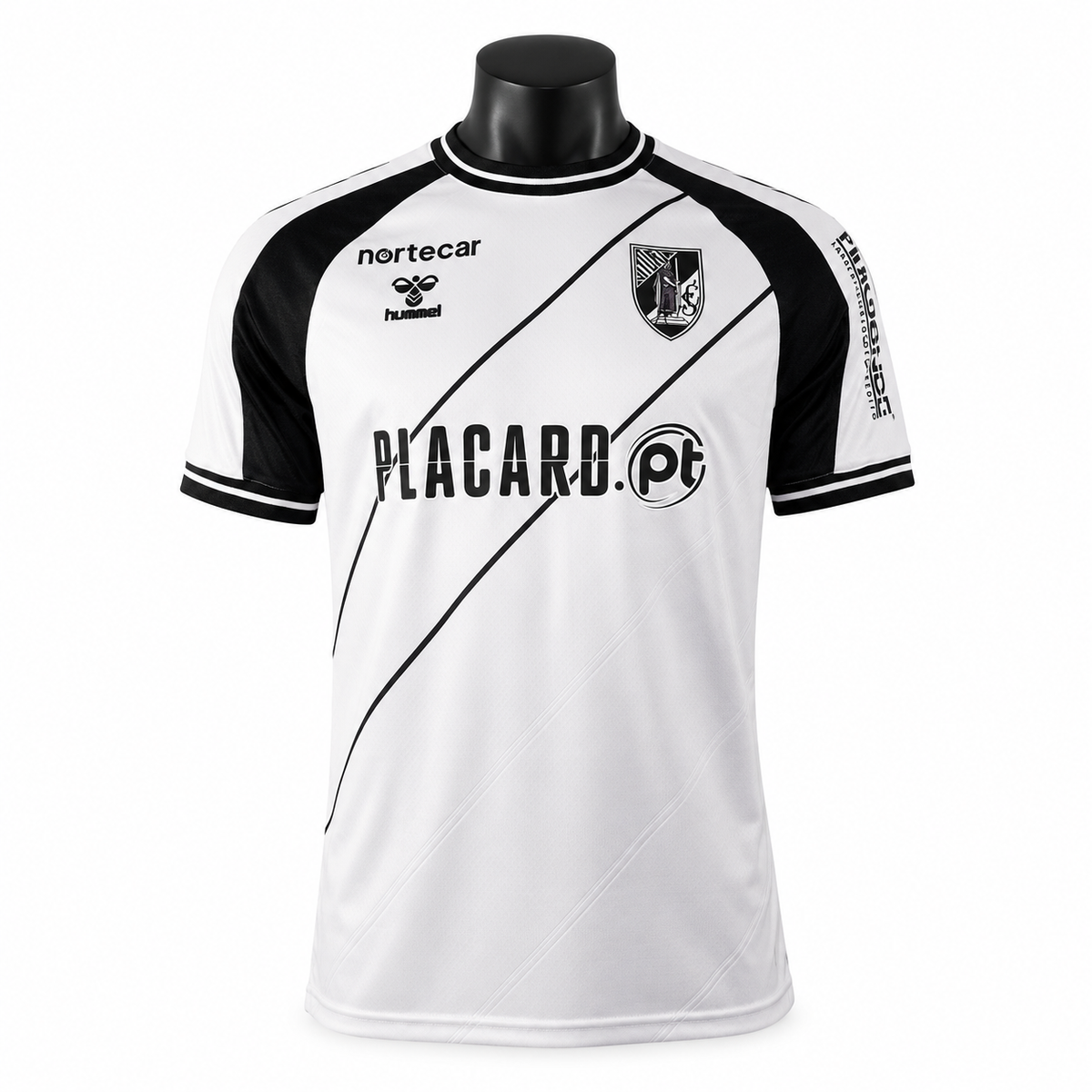 Vitoria SC Home Jersey 2026/2027