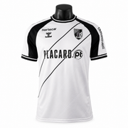 Vitoria SC Home Jersey 2026/2027