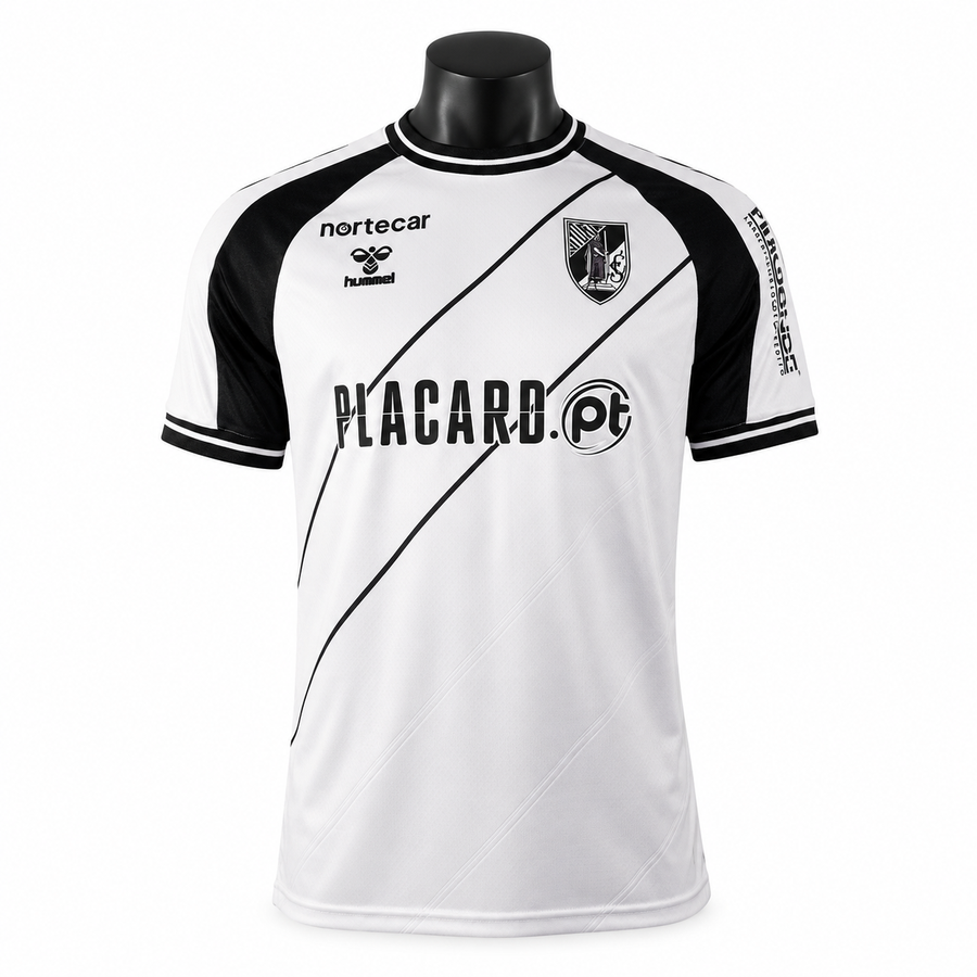 Vitoria SC Home Jersey 2026/2027