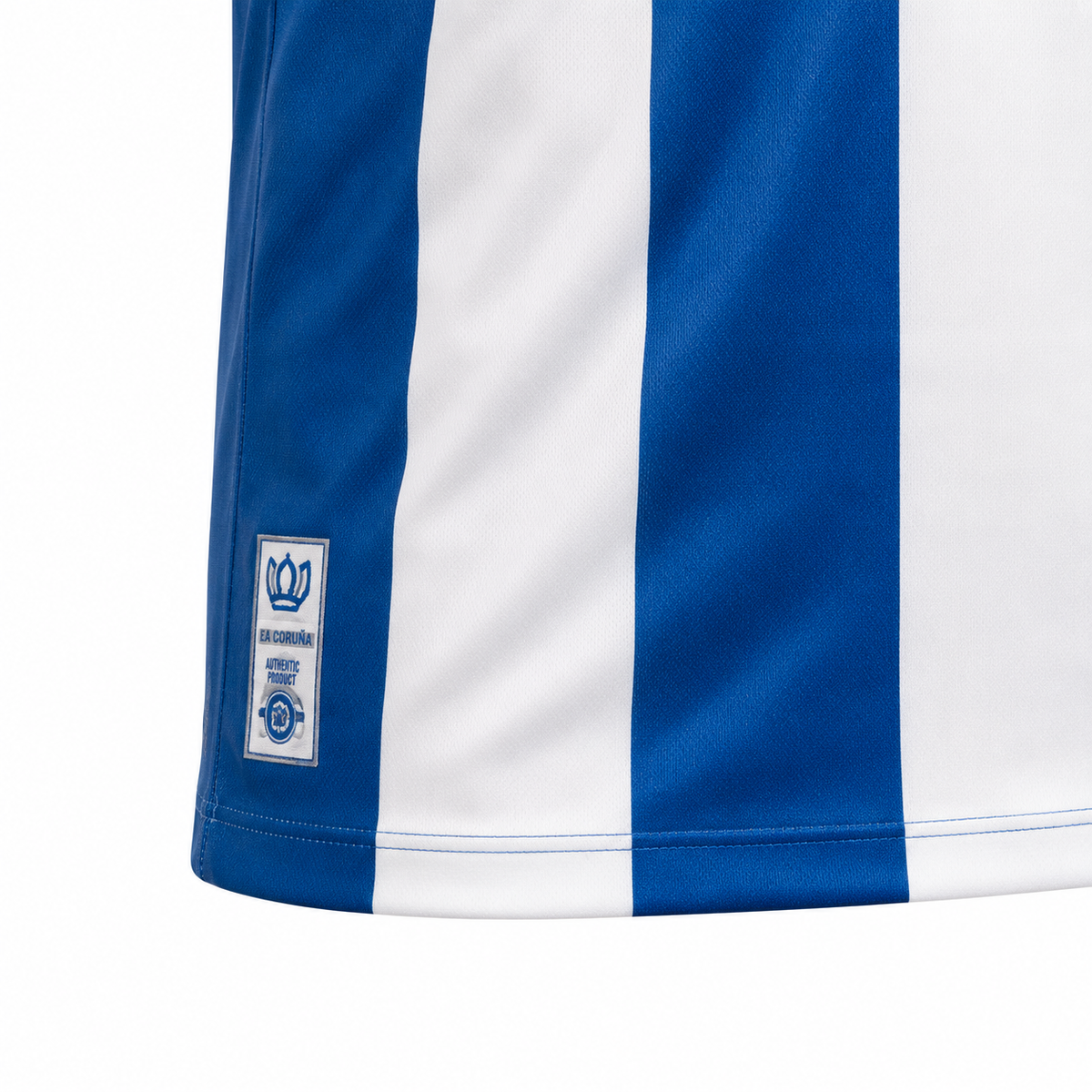 Deportivo La Coruña Home Jersey 2026/2027