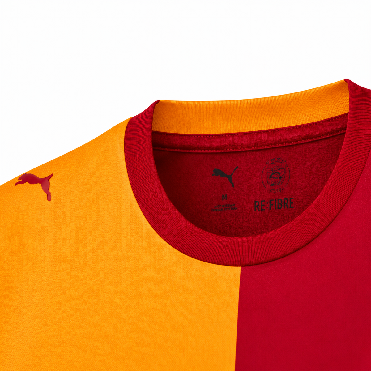 Galatasaray S.K Home Jersey 2026/2027