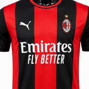 AC Milan Home Jersey 2026/2027