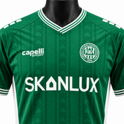 Viborg FF Home Jersey 2026/2027