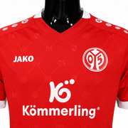 Mainz 09 Home Jersey 2026/2027