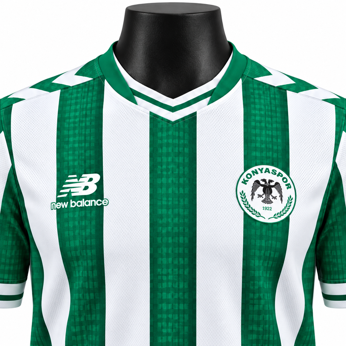 Konyaspor Home Jersey 2026/2027